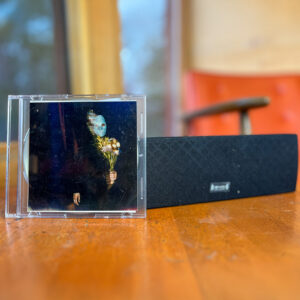 Jasno – 24 Hours To The End of the World CD