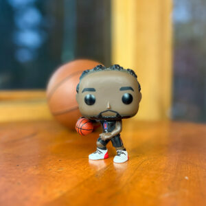 Kawhi Leonard Funko Pop