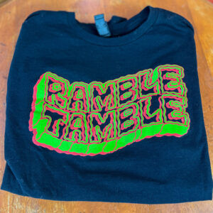 Ramble Tamble Shortsleeve