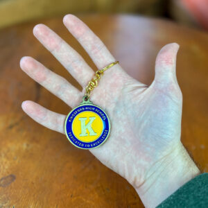 KHS 2023 Spanish Award