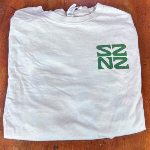 Weezer SZNZ Longsleeve